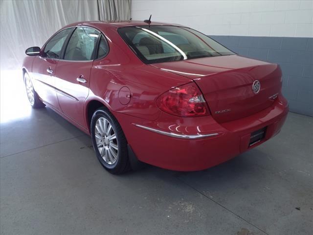 used 2008 Buick LaCrosse car, priced at $7,474