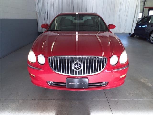 used 2008 Buick LaCrosse car, priced at $7,474