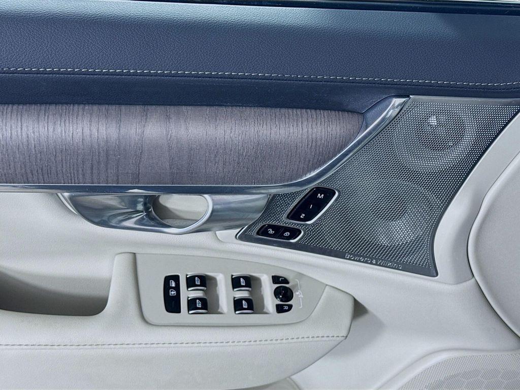 used 2023 Volvo S90 car, priced at $39,797