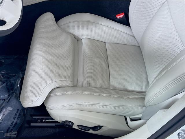 used 2023 Volvo S90 car, priced at $45,797