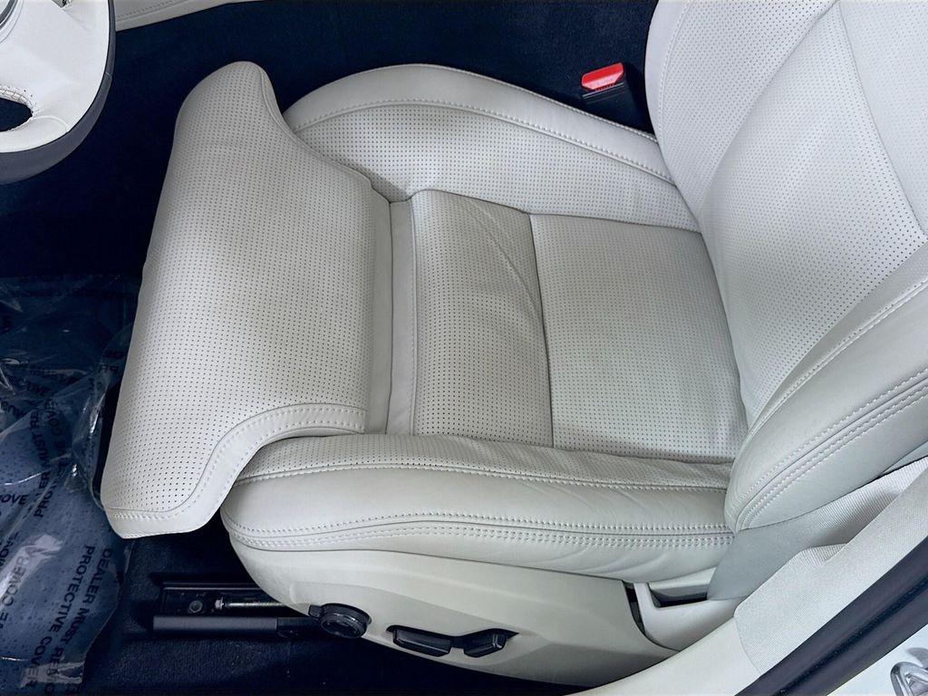 used 2023 Volvo S90 car, priced at $39,797