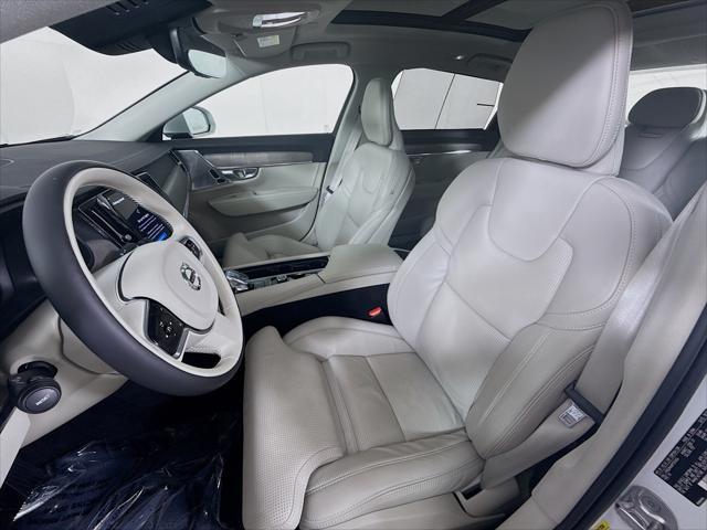 used 2023 Volvo S90 car, priced at $45,797