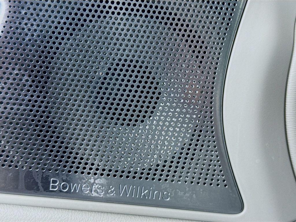 used 2023 Volvo S90 car, priced at $39,797