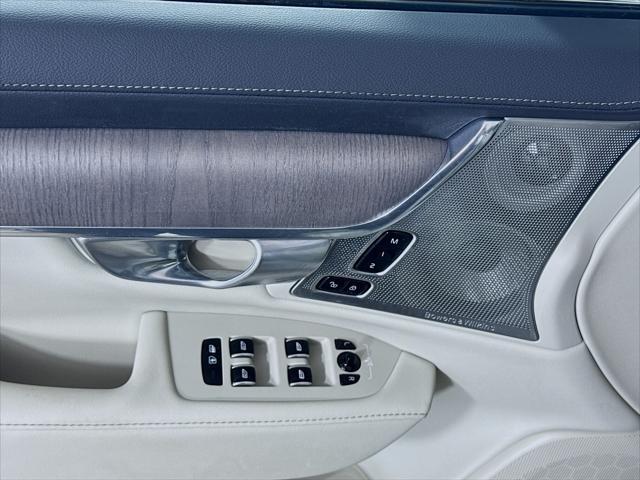 used 2023 Volvo S90 car, priced at $45,797