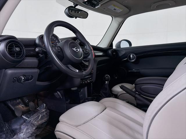 used 2018 MINI Hardtop car, priced at $12,997