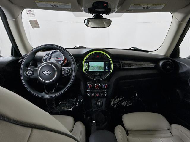 used 2018 MINI Hardtop car, priced at $12,997