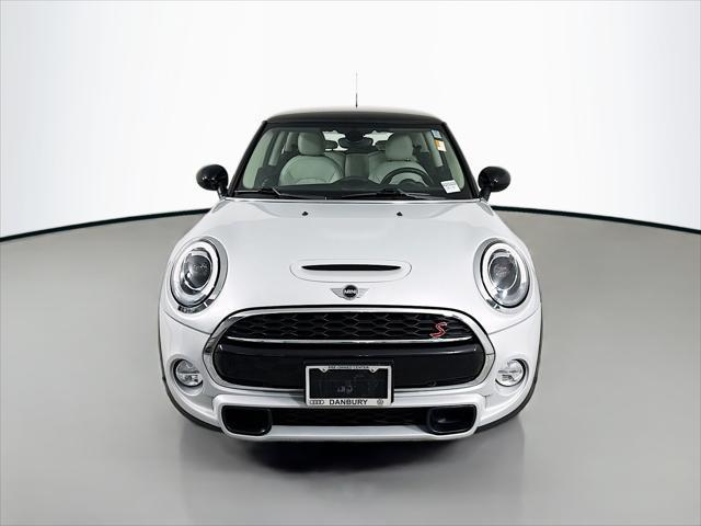 used 2018 MINI Hardtop car, priced at $12,997