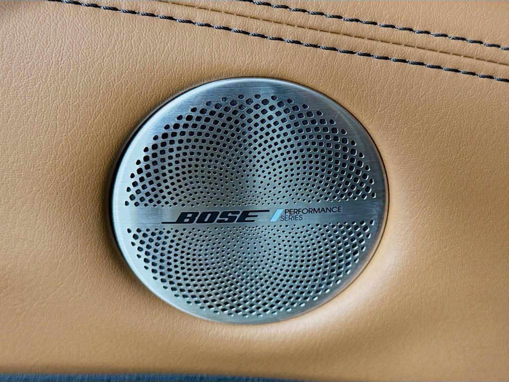 used 2023 INFINITI QX80 car, priced at $50,987