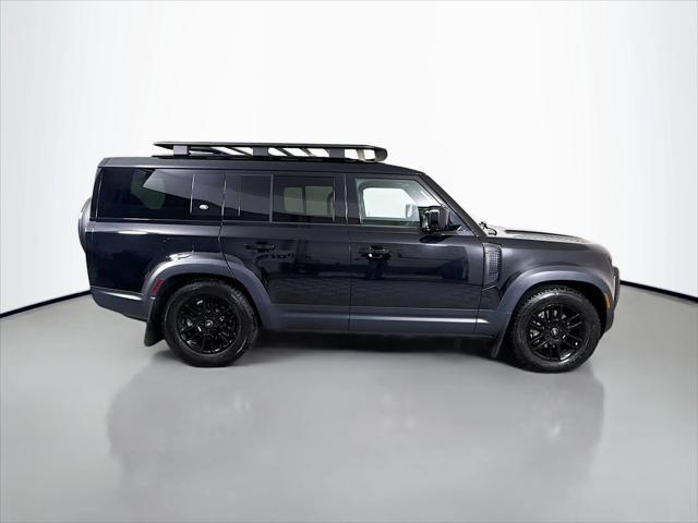 used 2023 Land Rover Defender car, priced at $67,997