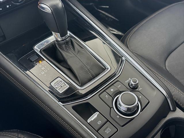 used 2018 Mazda CX-5 car, priced at $18,597