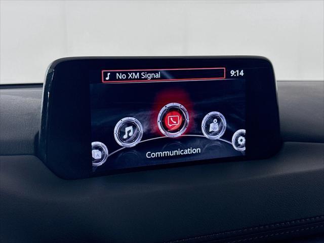 used 2018 Mazda CX-5 car, priced at $18,597