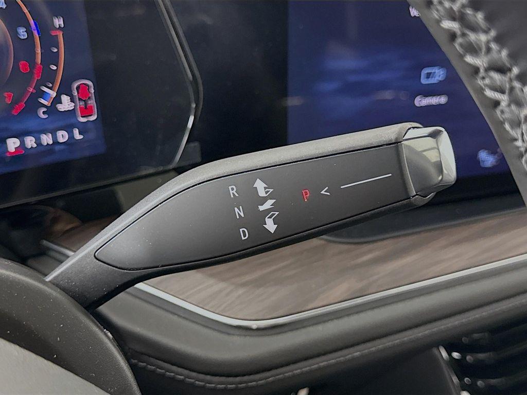 used 2025 Chevrolet Suburban car, priced at $73,987