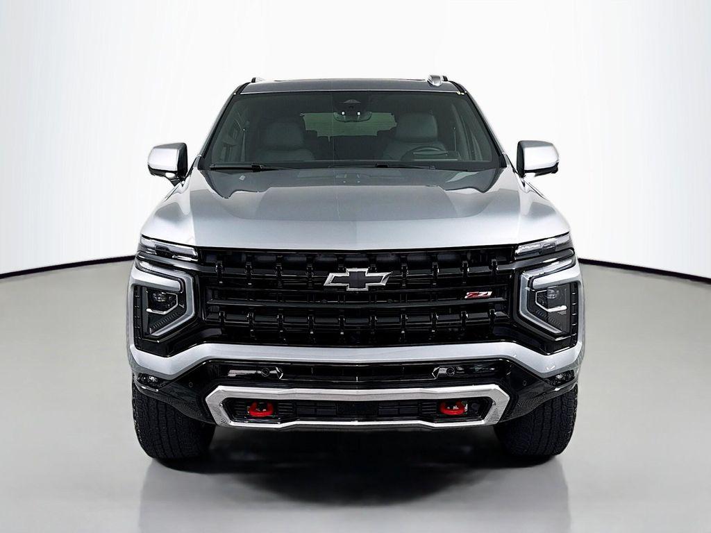 used 2025 Chevrolet Suburban car, priced at $73,987