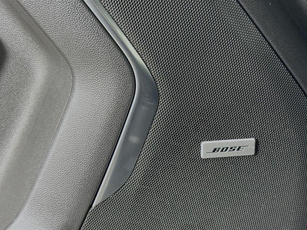 used 2025 Chevrolet Suburban car, priced at $73,987