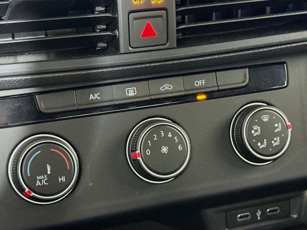 used 2023 Volkswagen Jetta car, priced at $19,497