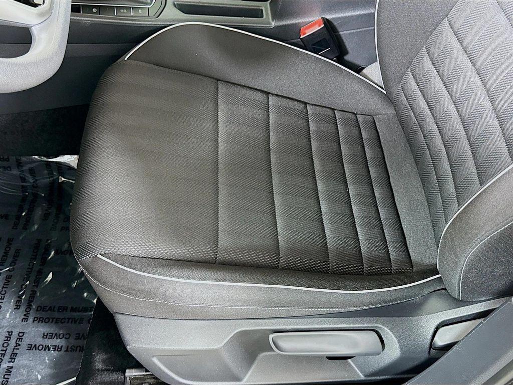 used 2023 Volkswagen Jetta car, priced at $19,497