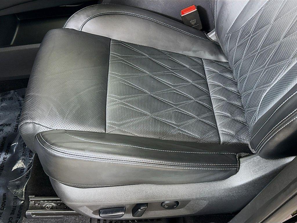 used 2023 Nissan Rogue car, priced at $23,697