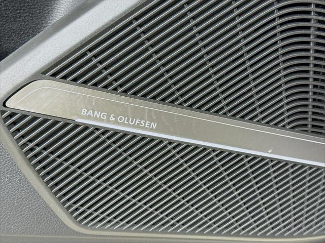 used 2025 Audi Q5 car, priced at $50,597
