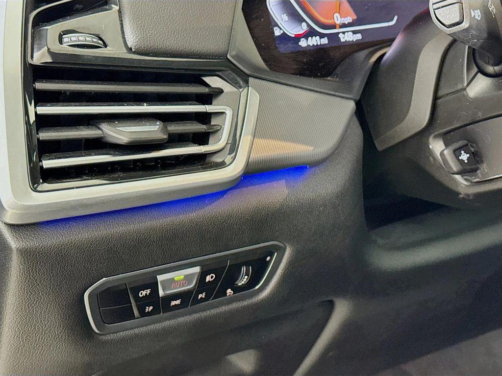 used 2023 BMW X5 car, priced at $45,977