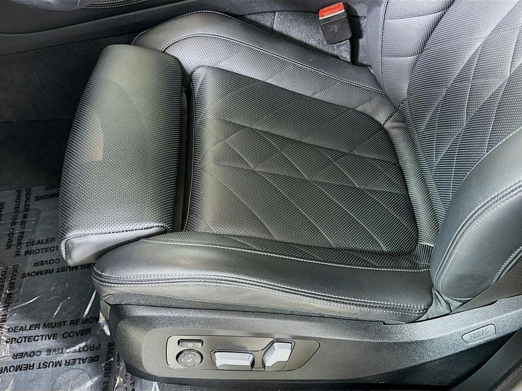 used 2023 BMW X5 car, priced at $45,977