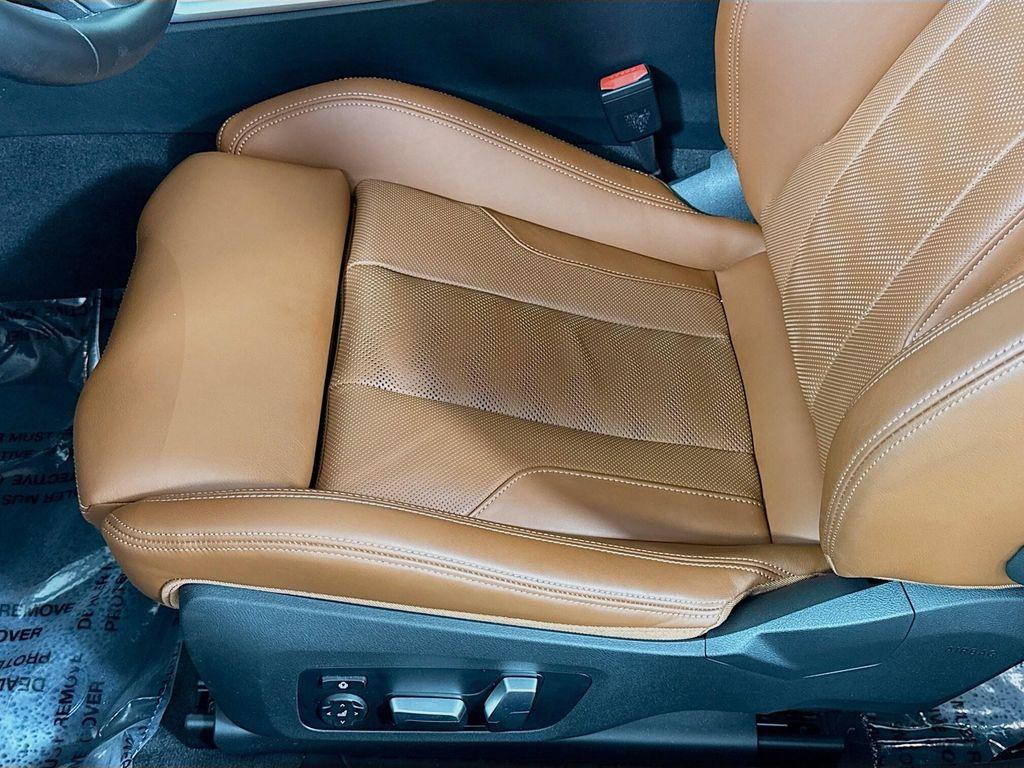 used 2023 BMW M4 car, priced at $72,997