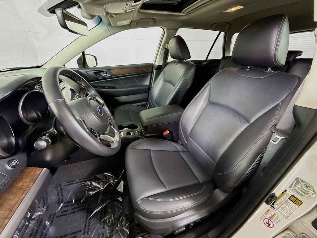 used 2018 Subaru Outback car, priced at $19,577