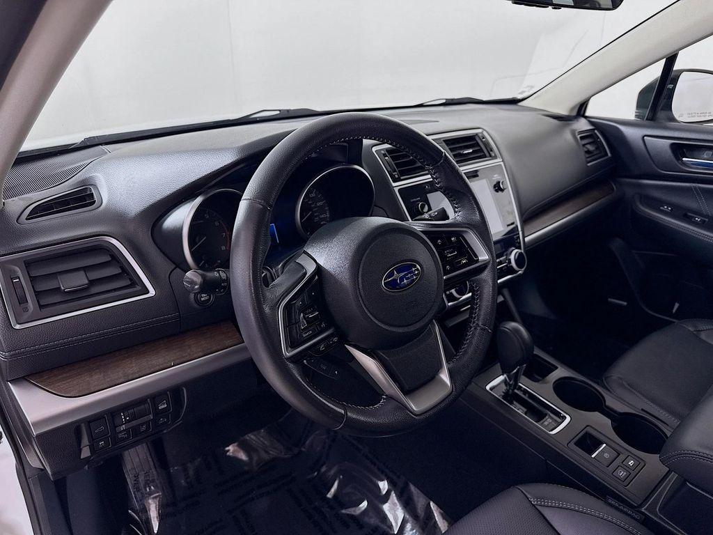 used 2018 Subaru Outback car, priced at $19,577