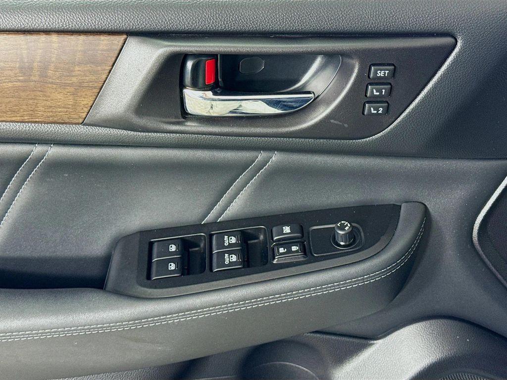 used 2018 Subaru Outback car, priced at $19,577