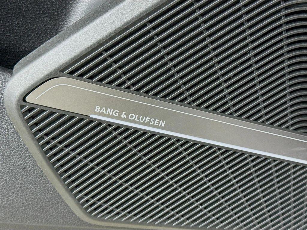 used 2025 Audi Q5 car, priced at $47,997