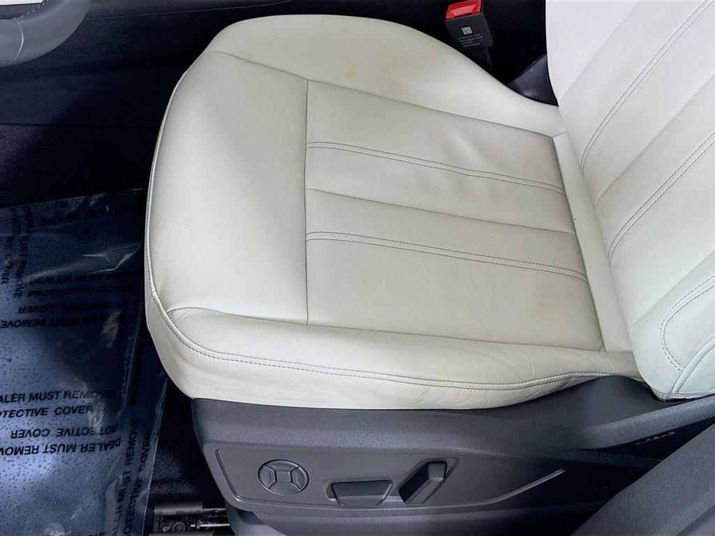 used 2025 Audi Q5 car, priced at $52,997