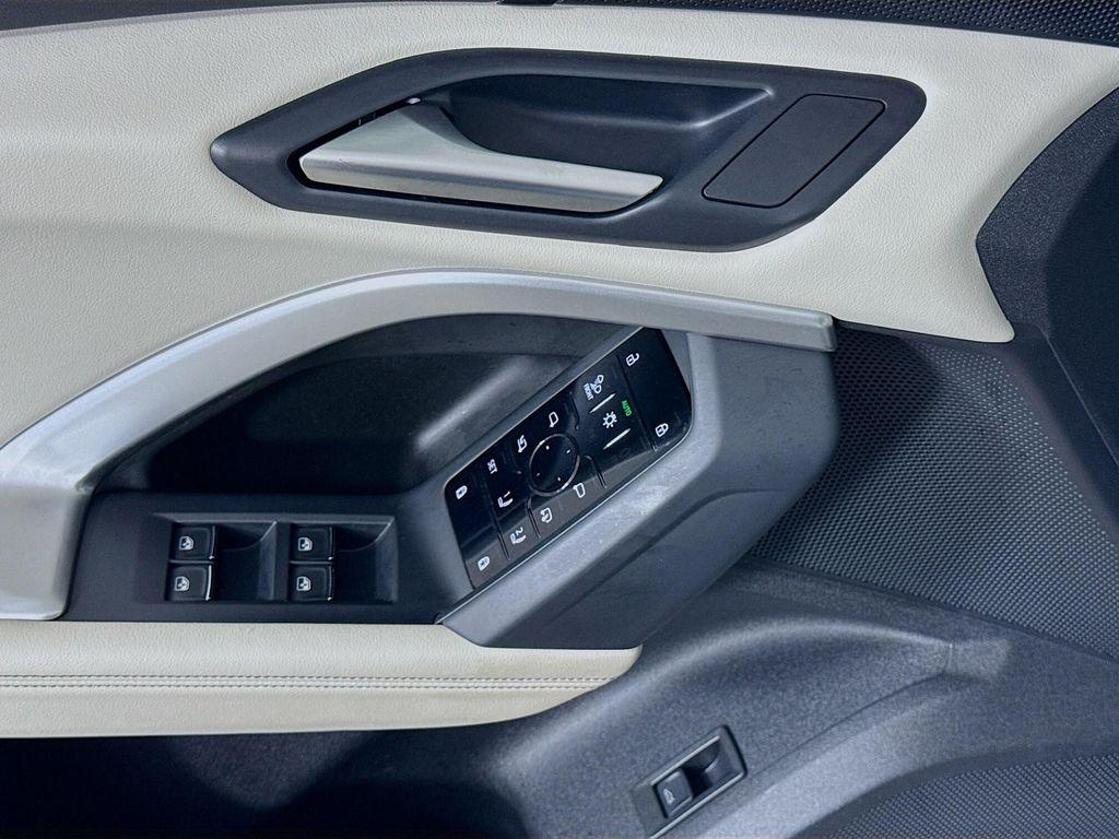 used 2025 Audi Q5 car, priced at $52,997