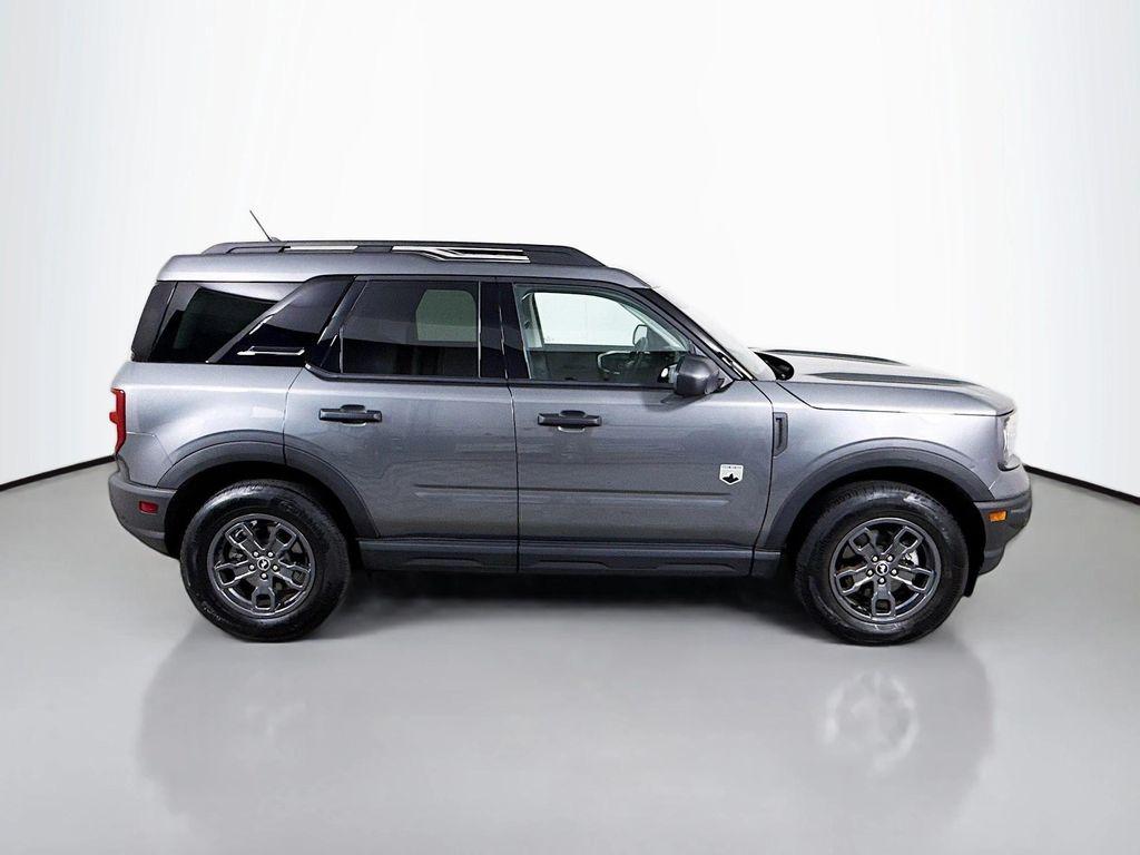 used 2024 Ford Bronco Sport car, priced at $28,497