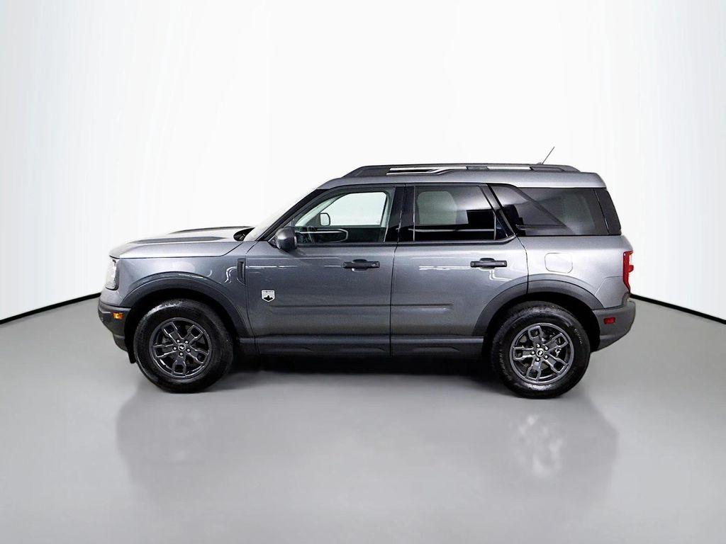 used 2024 Ford Bronco Sport car, priced at $28,497