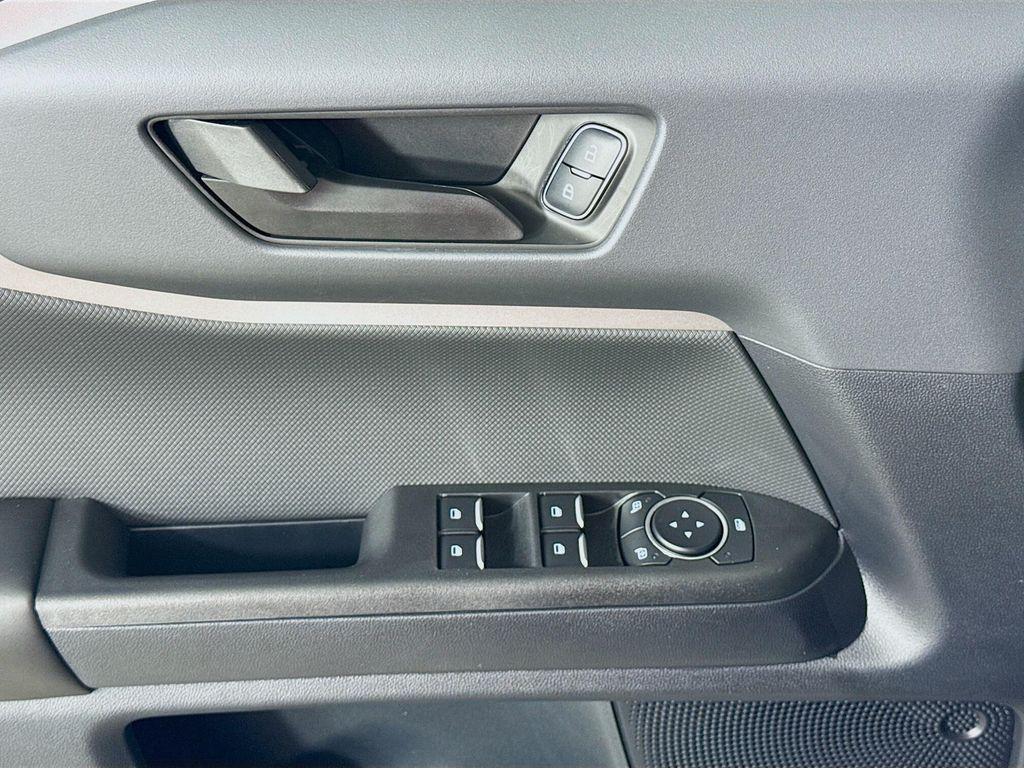 used 2024 Ford Bronco Sport car, priced at $28,497