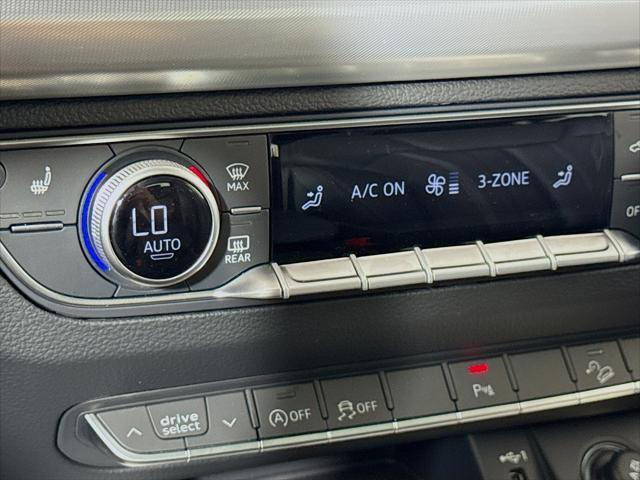 used 2025 Audi Q5 car, priced at $47,697
