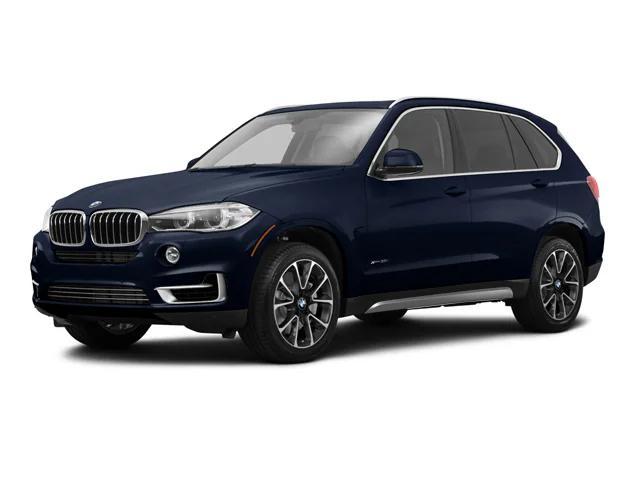 used 2017 BMW X5 car, priced at $19,997