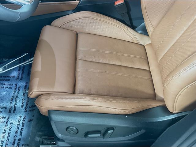 used 2025 Audi Q5 car, priced at $48,797