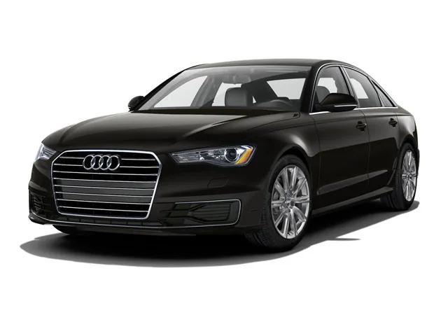 used 2016 Audi A6 car, priced at $13,997