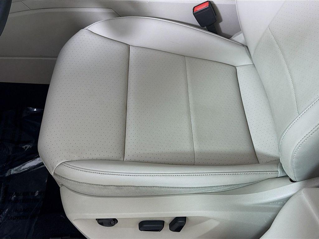 used 2022 Volkswagen Atlas car, priced at $25,697