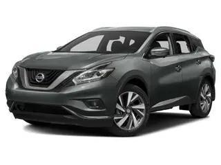 used 2018 Nissan Murano car, priced at $17,697