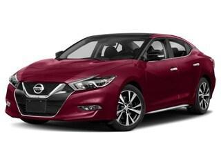 used 2018 Nissan Maxima car, priced at $18,997