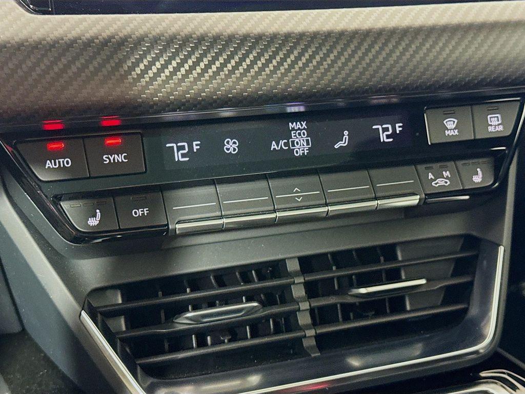 used 2022 Audi e-tron GT car, priced at $47,987