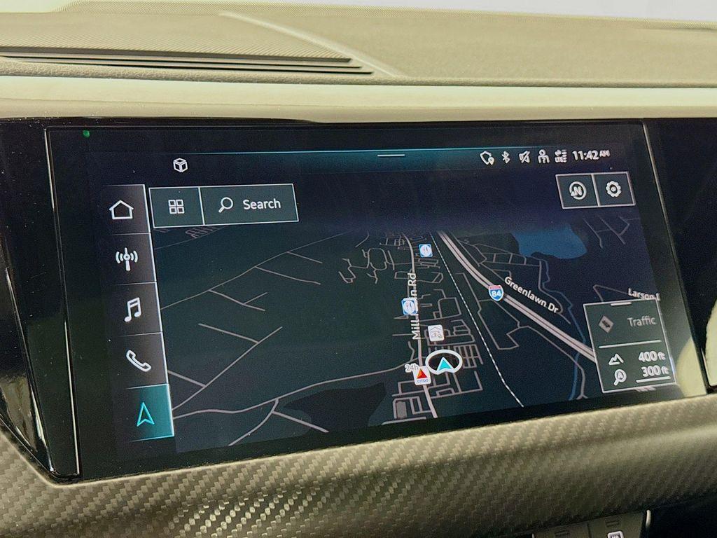 used 2022 Audi e-tron GT car, priced at $47,987