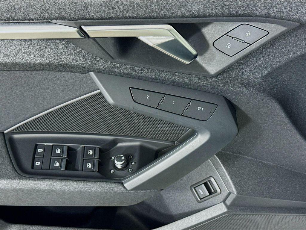 used 2022 Audi A3 car, priced at $19,997