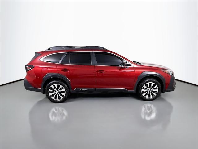 used 2024 Subaru Outback car, priced at $34,797