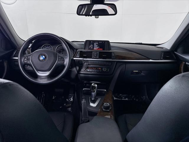 used 2015 BMW 328 car, priced at $14,987