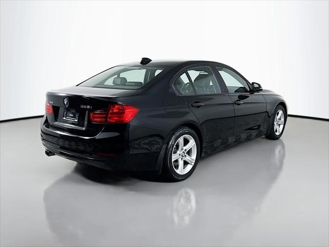 used 2015 BMW 328 car, priced at $14,987