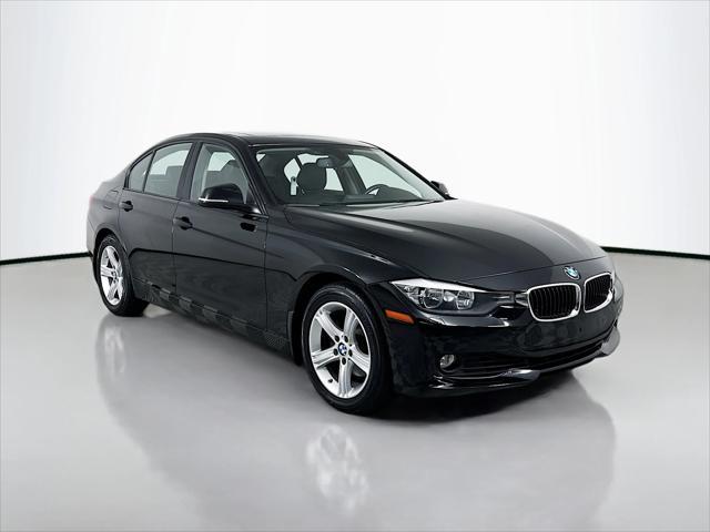 used 2015 BMW 328 car, priced at $14,987