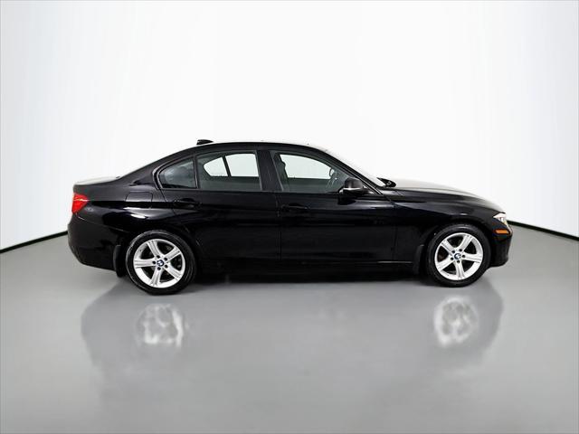 used 2015 BMW 328 car, priced at $14,987