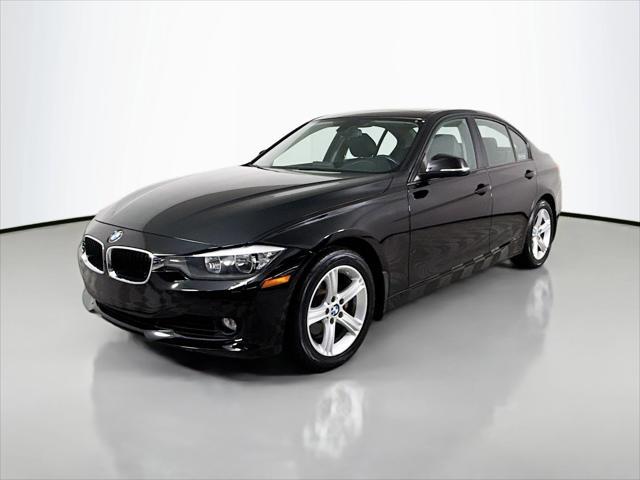 used 2015 BMW 328 car, priced at $14,987